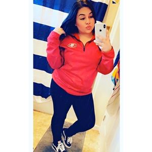 Meet your Posher, Selina